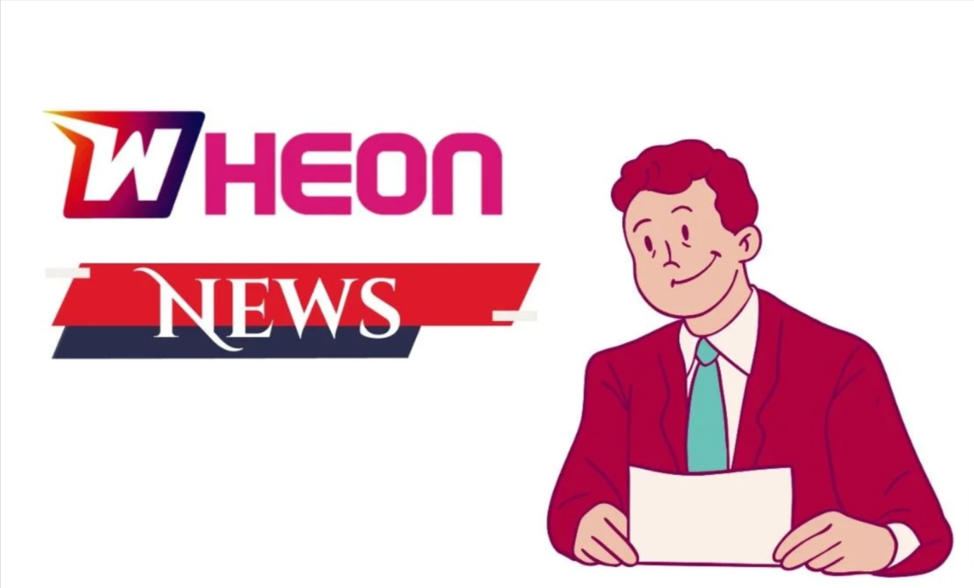 wheon news